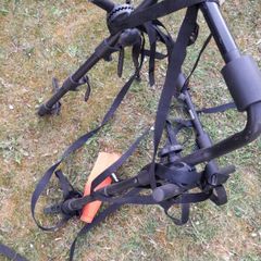 bike rack