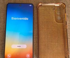 Samsung Galaxy S21 FE 5G