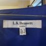 L. K bennett silk dress UK 12 Image 2