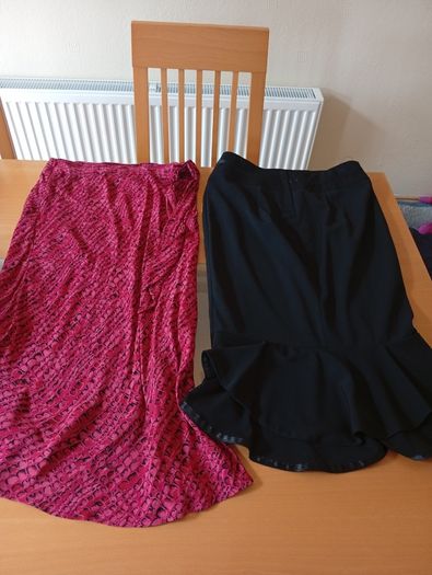 Shorts, Skirts, Trousers