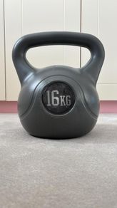 Kettlebell - 16 kg