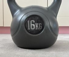 Kettlebell - 16 kg