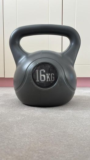 Kettlebell - 16 kg