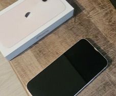 Apple Iphone 13 128gb rose gold