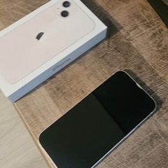Apple Iphone 13 128gb rose gold