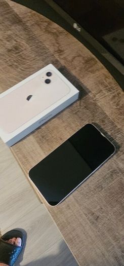 Apple Iphone 13 128gb rose gold