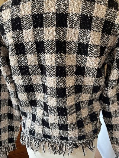 A bundle of 8 Cardigans - Hobbs, Boden, Fat Face, Tulchan, JigSaw, Marks and Spencer, Dunnes Stores