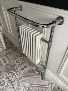 Bathroom Radiator
