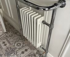 Bathroom Radiator
