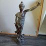 Lady Justice (Themis) Image 2
