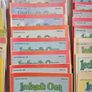 Ireland's Own Magazines (1989-1992) + Annuals (1991-1994) - Vintage Bundle Image 3