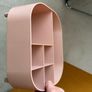 makeup box organizer Image 4