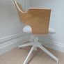FJALLBERGET Conference/ Office Swivel Chair Image 2
