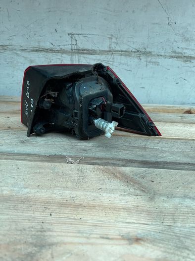 Volkswagen golf taillight
