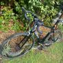 Like new Giant Defy 5 ML 700x25c wheels 2x8=16 speed 21 inch frame very good condition Image 4