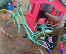 lady bikes