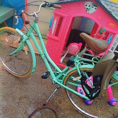 lady bikes