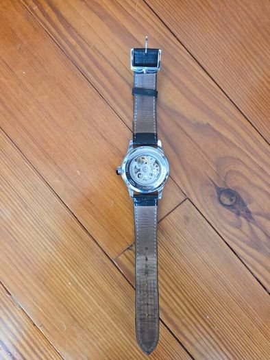 Rotary Automatic Skeleton Watch GS02518/06