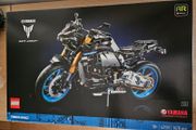 lego technic 42159 yamaha MT10-SP