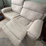 Power Recliner Sofa Image 3
