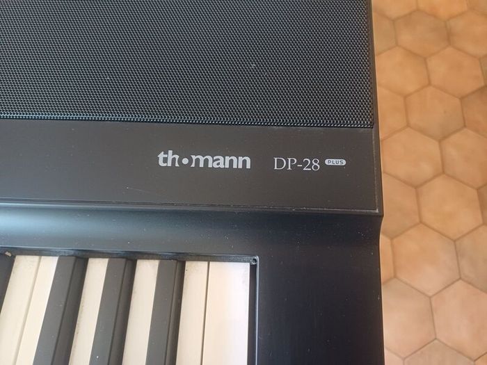 Piano/keyboard