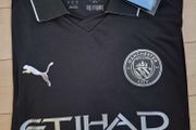 Manchester city jerseys