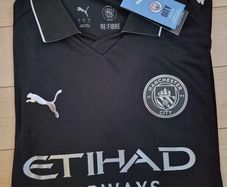 Manchester city jerseys