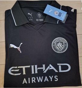 Manchester city jerseys