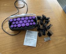 BaByliss Thermo-Ceramic Rollers