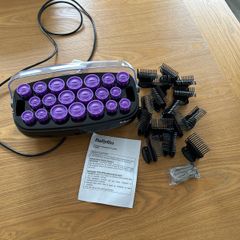 BaByliss Thermo-Ceramic Rollers