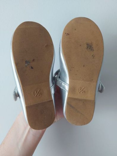 Toddler girl shoe bundle x3