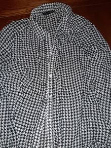 Ladies Shirt Size 8