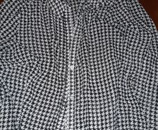 Ladies Shirt Size 8