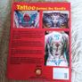 Tattoo /Behind the needle/Joy Surles Image 2