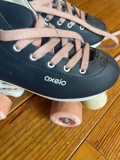 Rollerboots