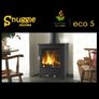 stove 5kw NEW Image 3