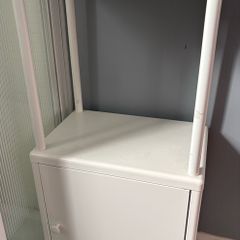 Bathroom Cabinet