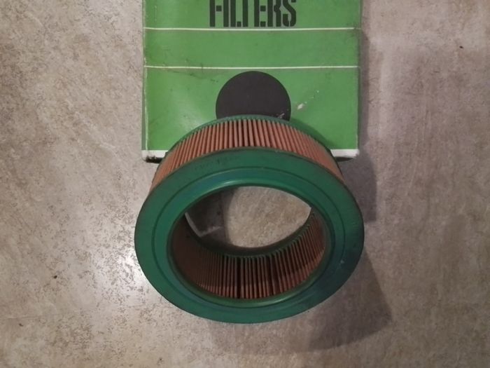 Rover 2000SC / 2200SC Air Filter.