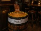 Wedding post box Barrel Image 5