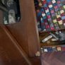 Antique Singer treadle sewing machine Image 6