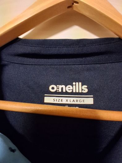 Dublin Polo Shirt. Official Oneills Dublin GAA Polo Shirt. Collect In Dublin Or Receive Via Post.