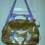 Baby born changing bag Image 2