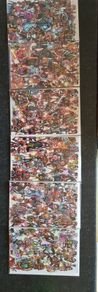 X-men comics every mutant ever connecting Variants
