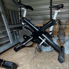 Sportop cb8500 spin bike