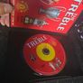 The Treble DVD Image 2