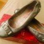 Heavenly Feet Shoes - Anti-Fatique Pumps Image 5