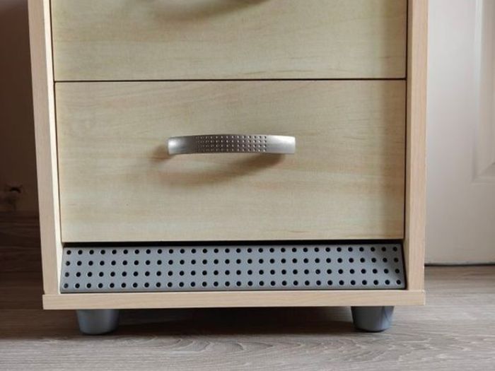 Bedside Locker