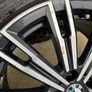 Genuine BMW 790M 18" Alloy Wheels Image 8