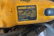 Dewalt hammer action drill