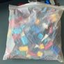 LEGO sloped pieces Image 2